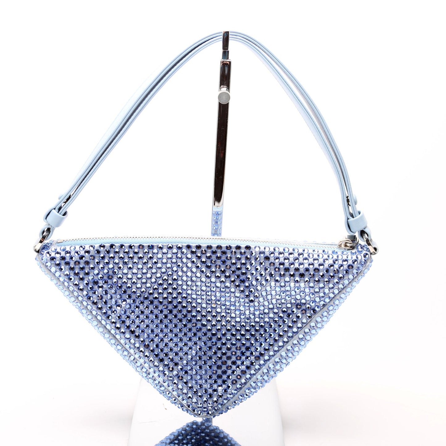 Prada Nylon Clutch - Rovelle Bags