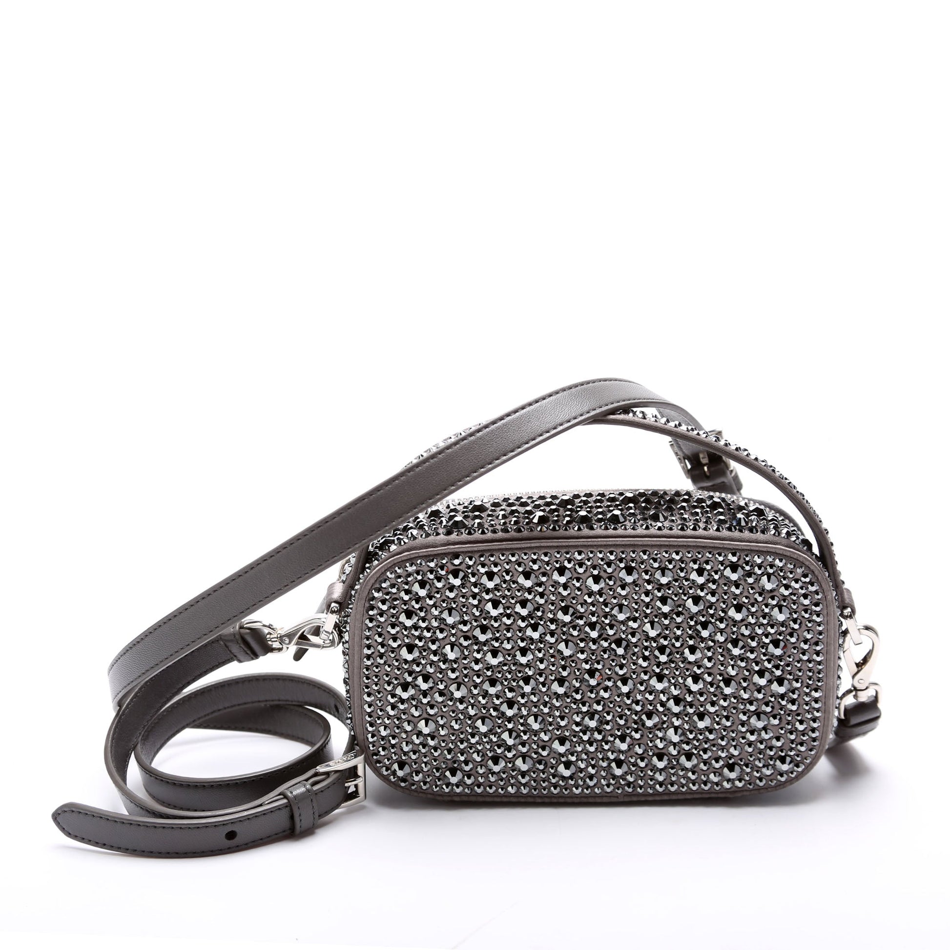 Prada Nylon Crossbody - Rovelle Bags