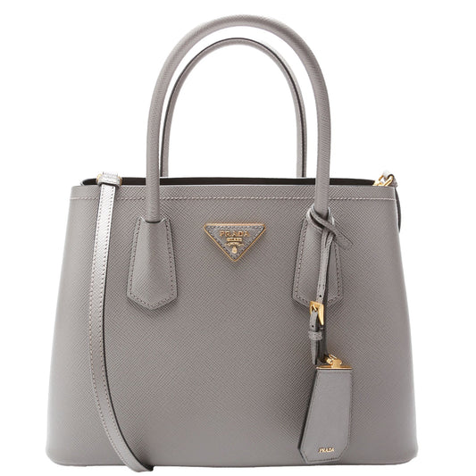 Prada Saffiano Handbag - Rovelle Bags