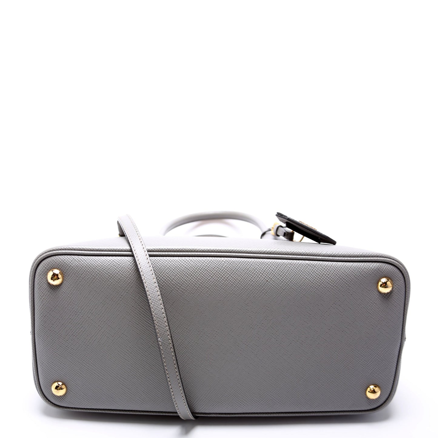 Prada Saffiano Handbag - Rovelle Bags
