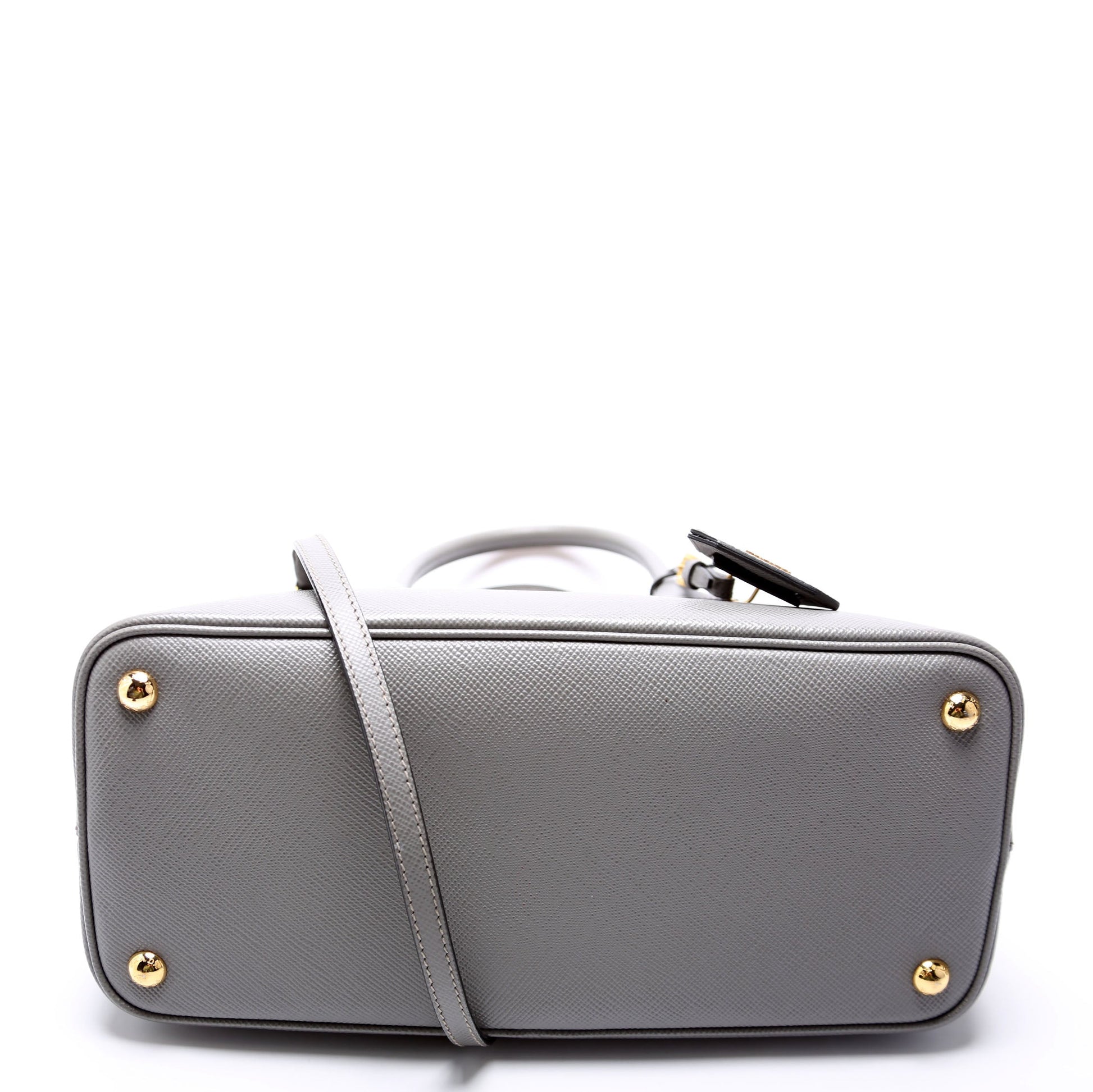 Prada Saffiano Handbag - Rovelle Bags