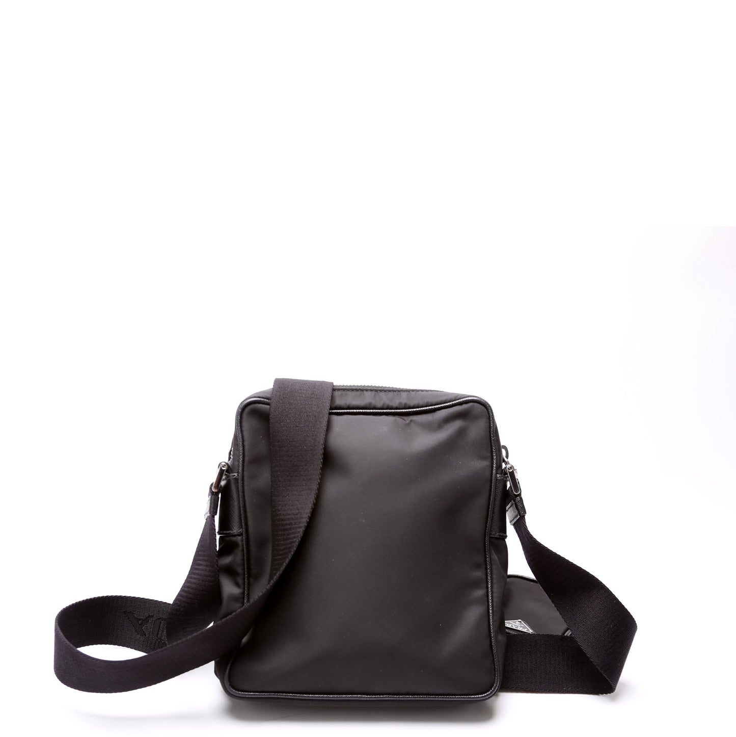 Prada Saffiano Shoulder Bag - Rovelle Bags