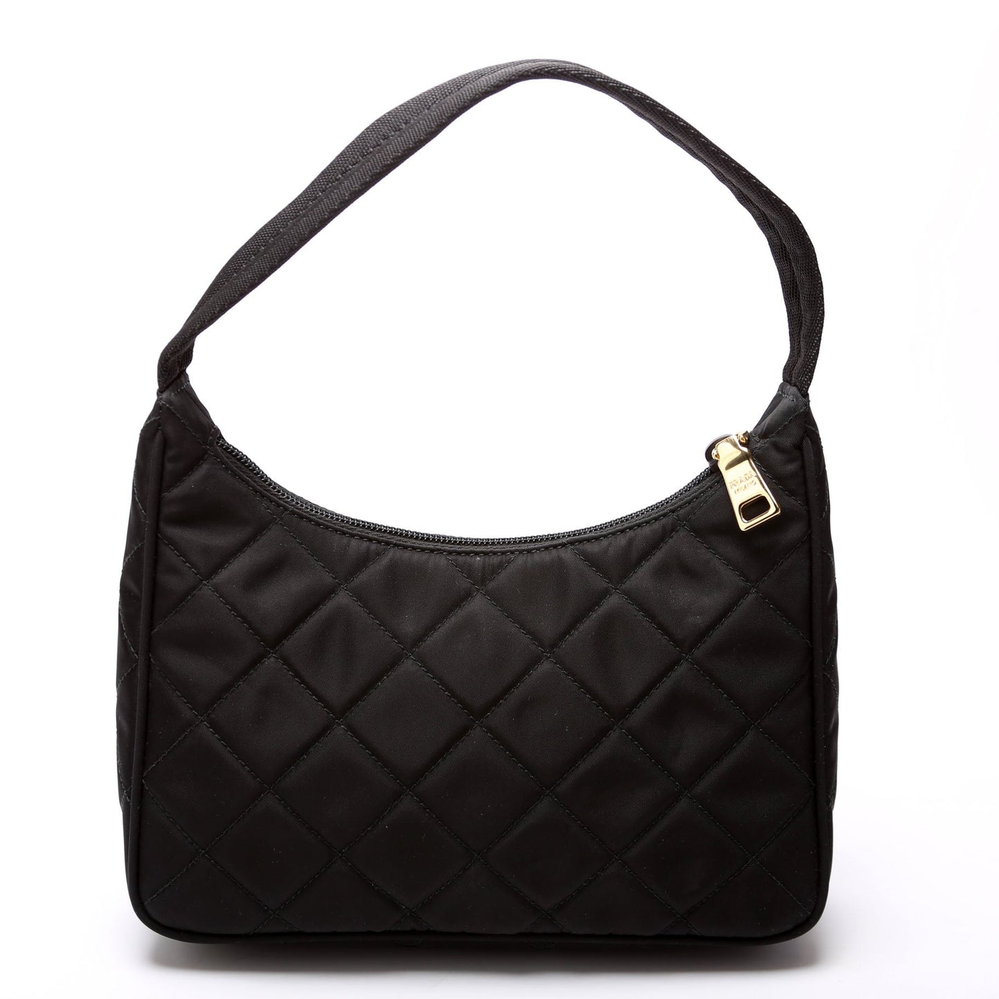 Prada Nylon Shoulder Bag - Rovelle Bags