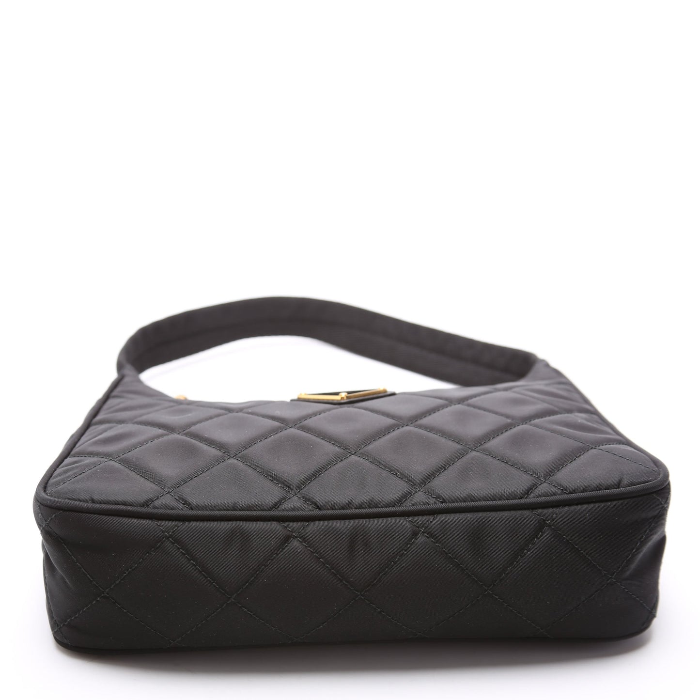 Prada Nylon Shoulder Bag - Rovelle Bags