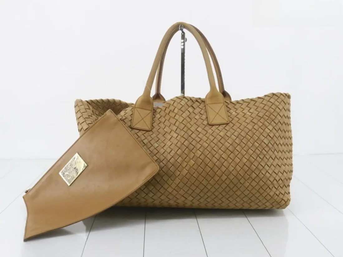 Bottega Veneta Cabat Tote - Rovelle Bags