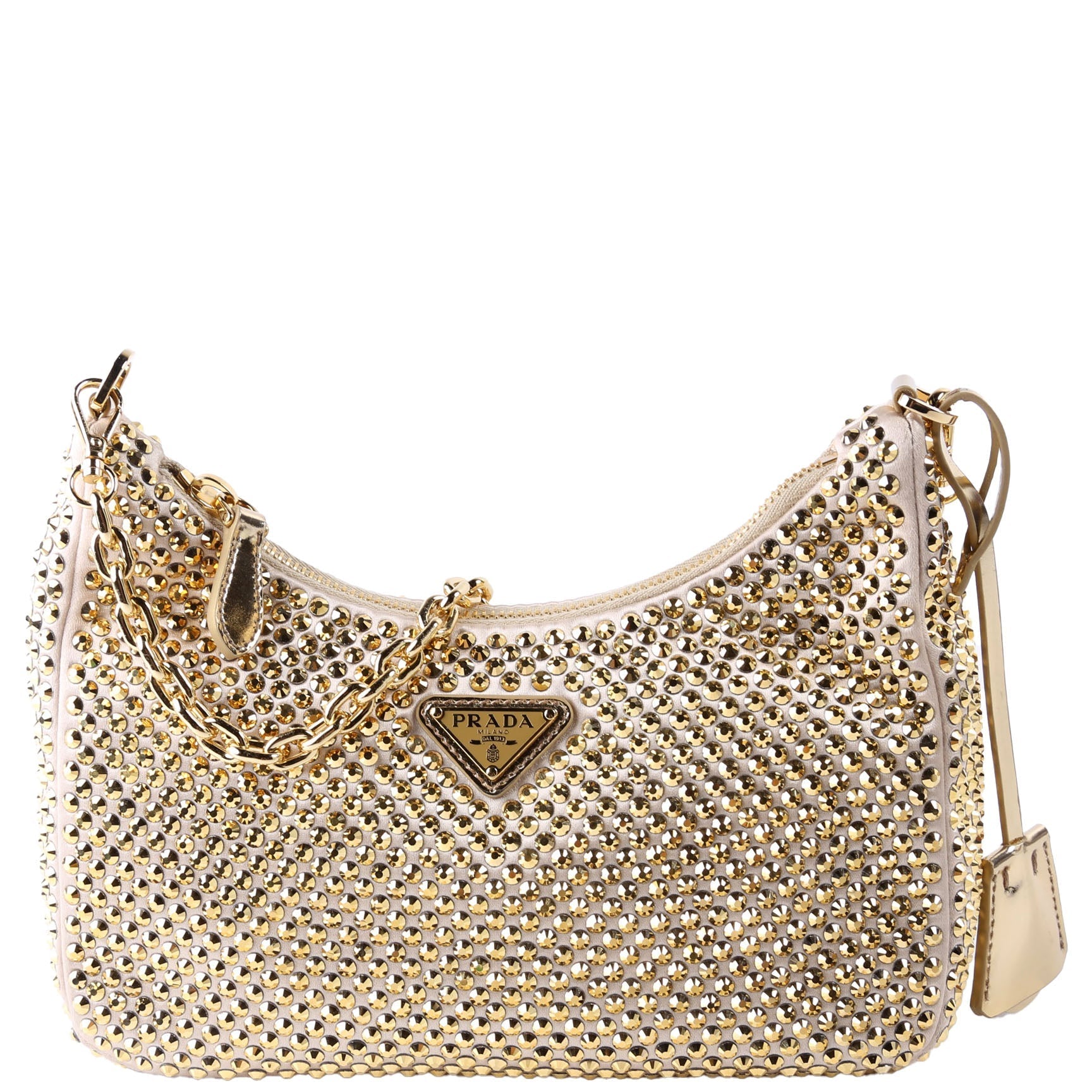 Prada Re Edition Shoulder Bag - Rovelle Bags