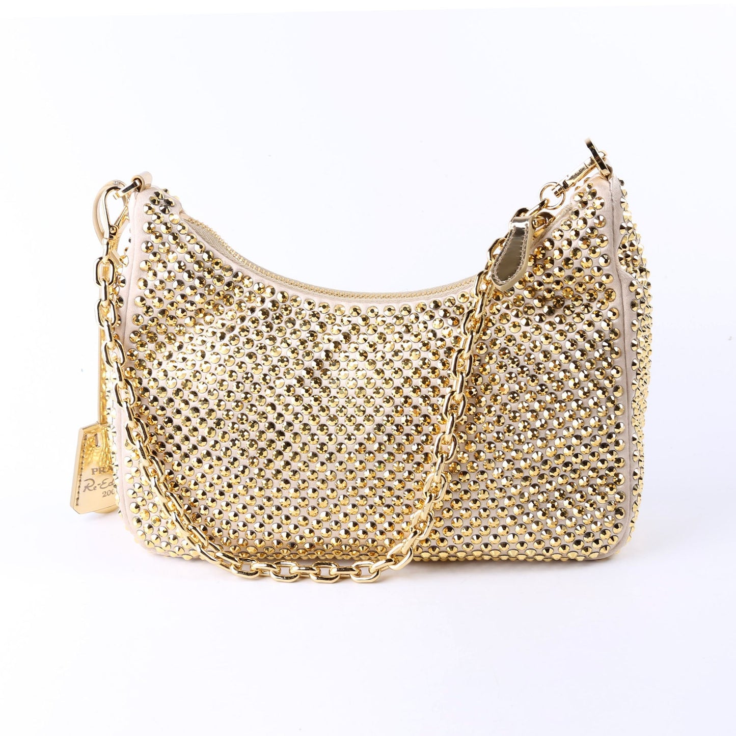 Prada Re Edition Shoulder Bag - Rovelle Bags