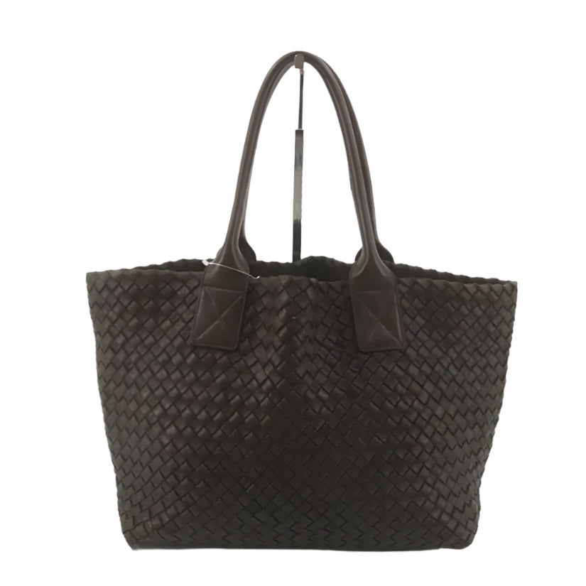 Bottega Veneta Cabat Tote - Rovelle Bags