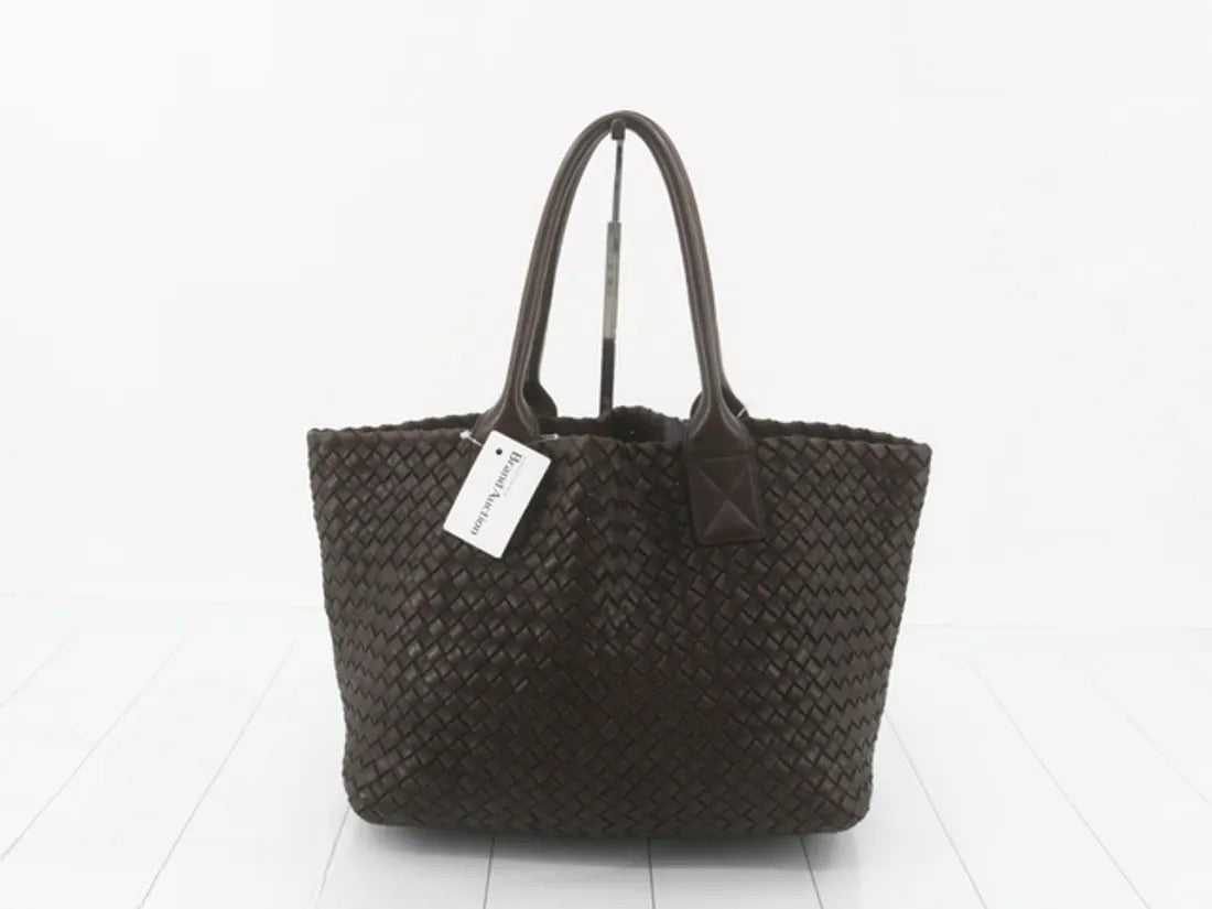 Bottega Veneta Cabat Tote - Rovelle Bags