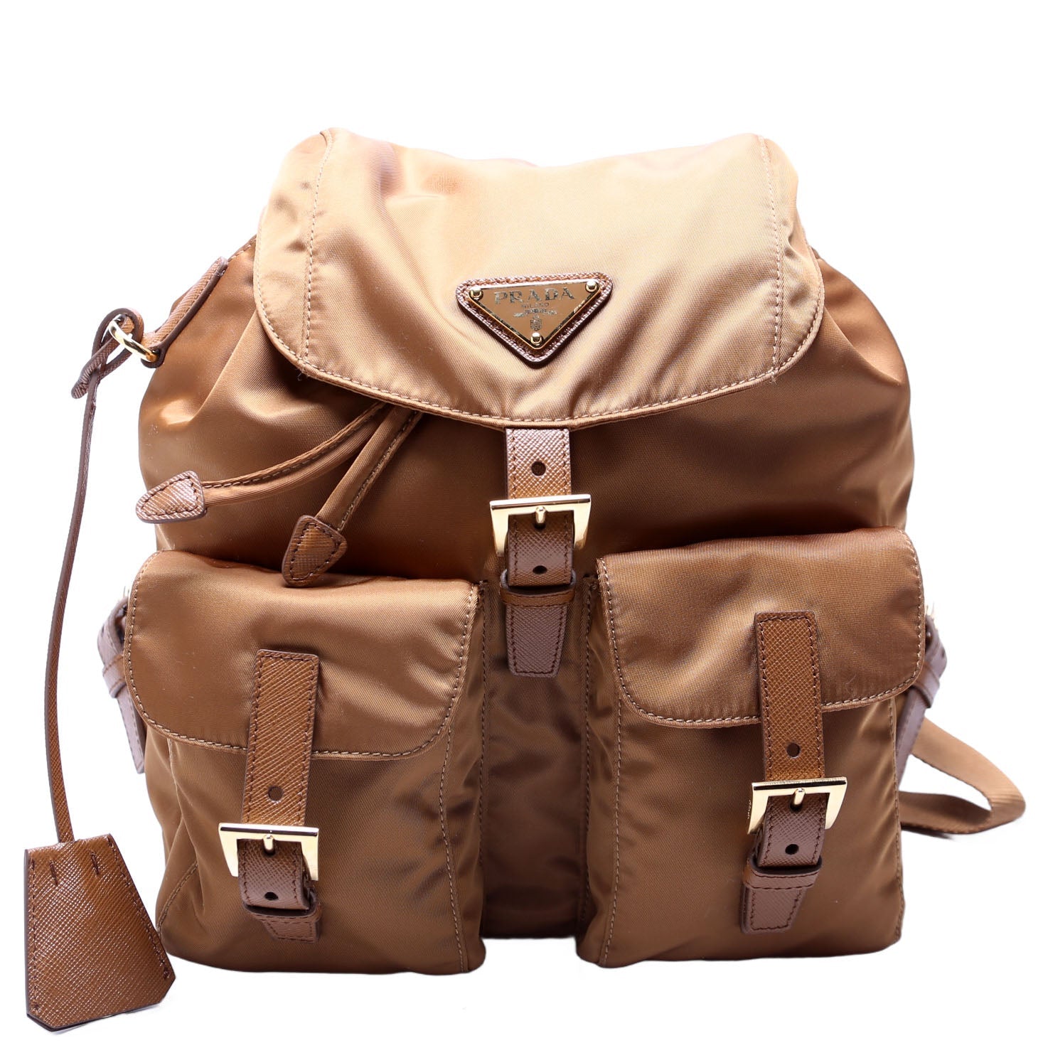 Prada Re Edition Shoulder Bag - Rovelle Bags