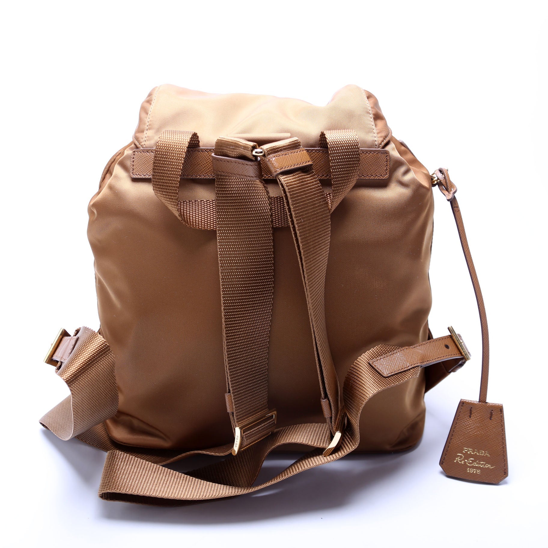 Prada Re Edition Shoulder Bag - Rovelle Bags