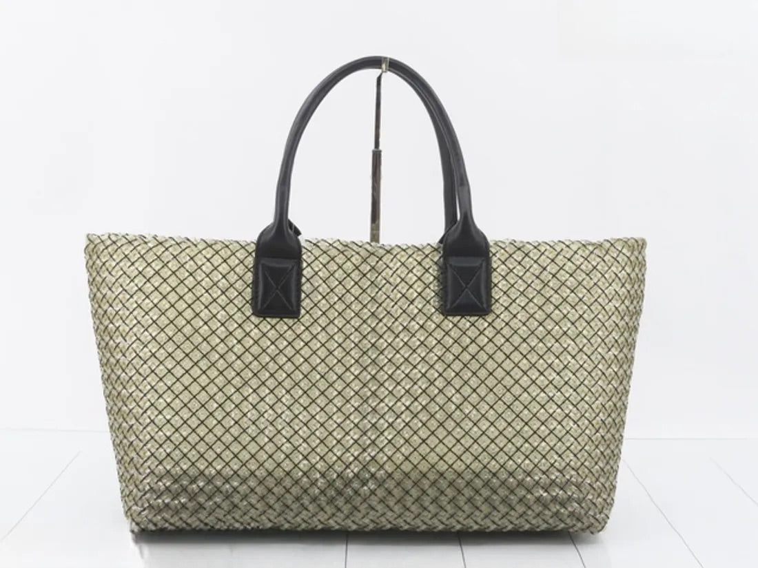 Bottega Veneta Cabat Tote - Rovelle Bags
