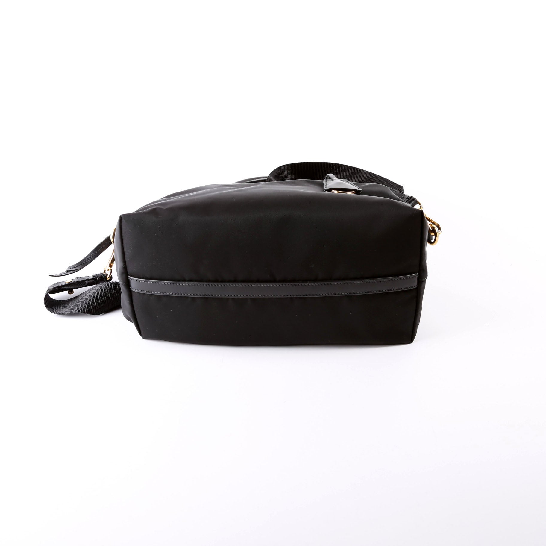 Prada Nylon Handbag - Rovelle Bags