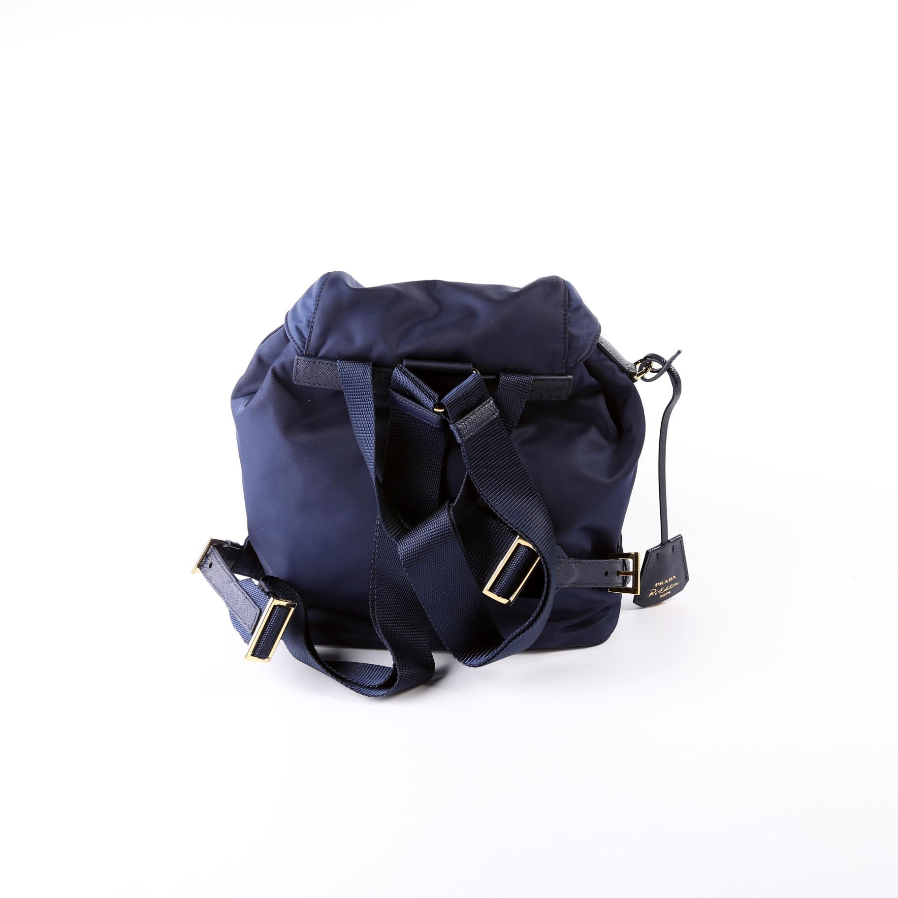Prada Re Edition Shoulder Bag - Rovelle Bags