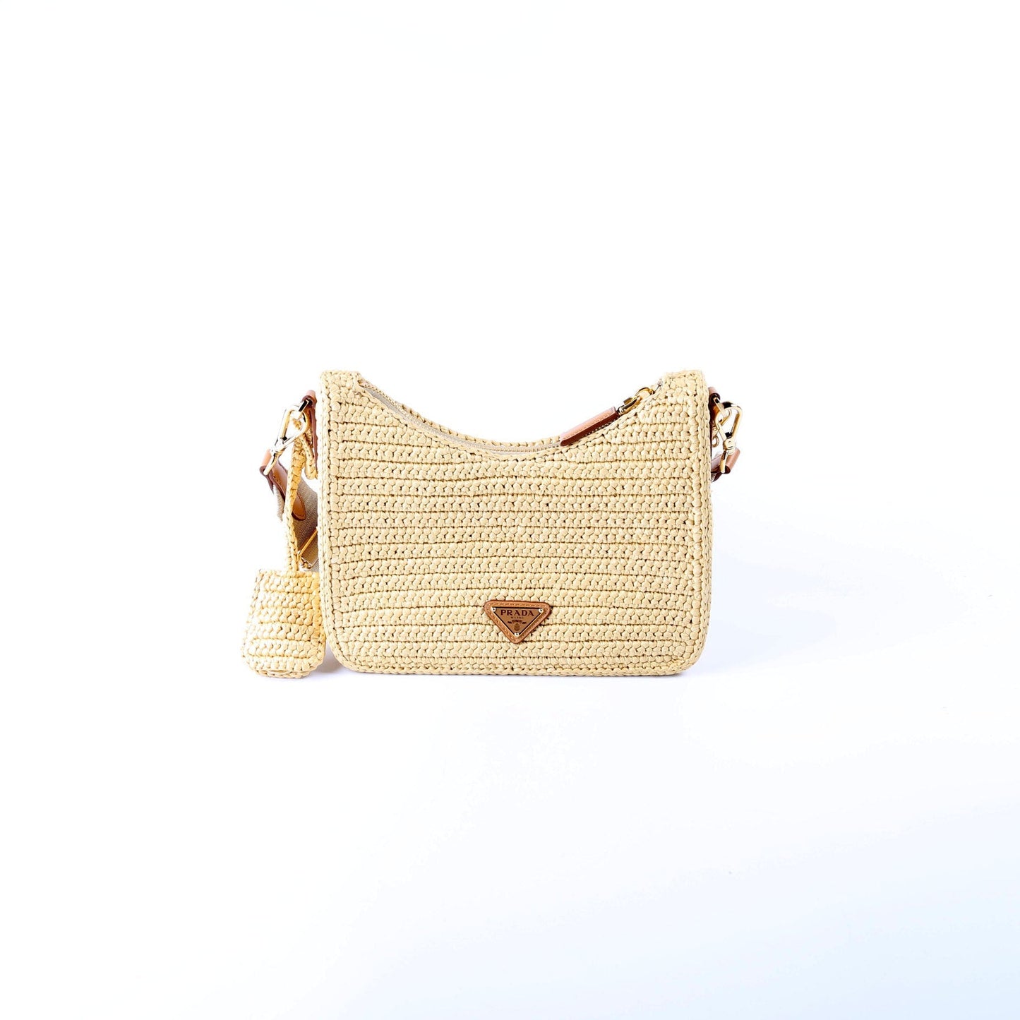 Prada Re Edition Shoulder Bag - Rovelle Bags