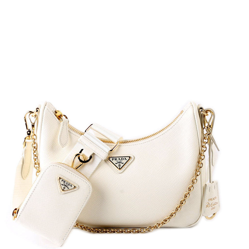 Prada Re Edition Shoulder Bag - Rovelle Bags