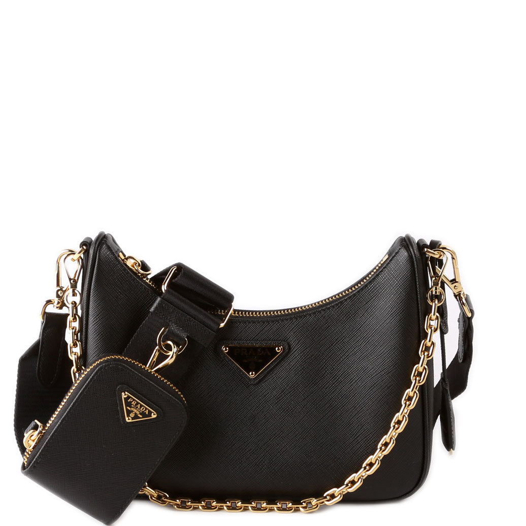 Prada Re Edition Shoulder Bag - Rovelle Bags