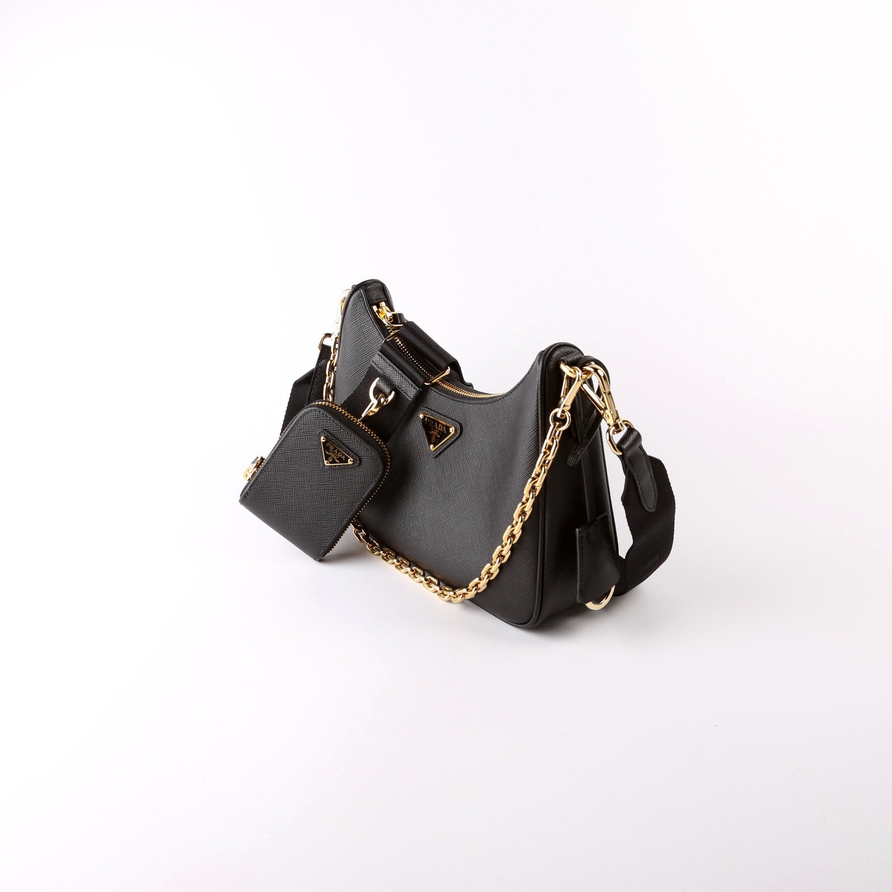 Prada Re Edition Shoulder Bag - Rovelle Bags