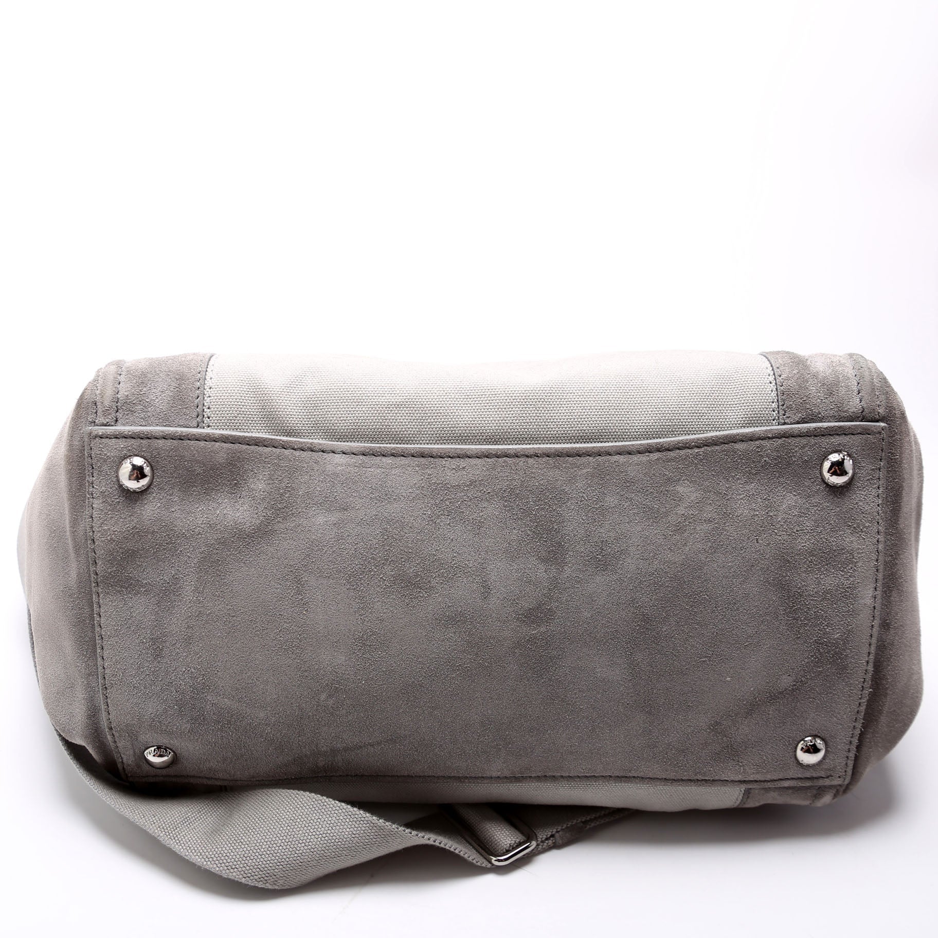 Prada Nylon Tote - Rovelle Bags