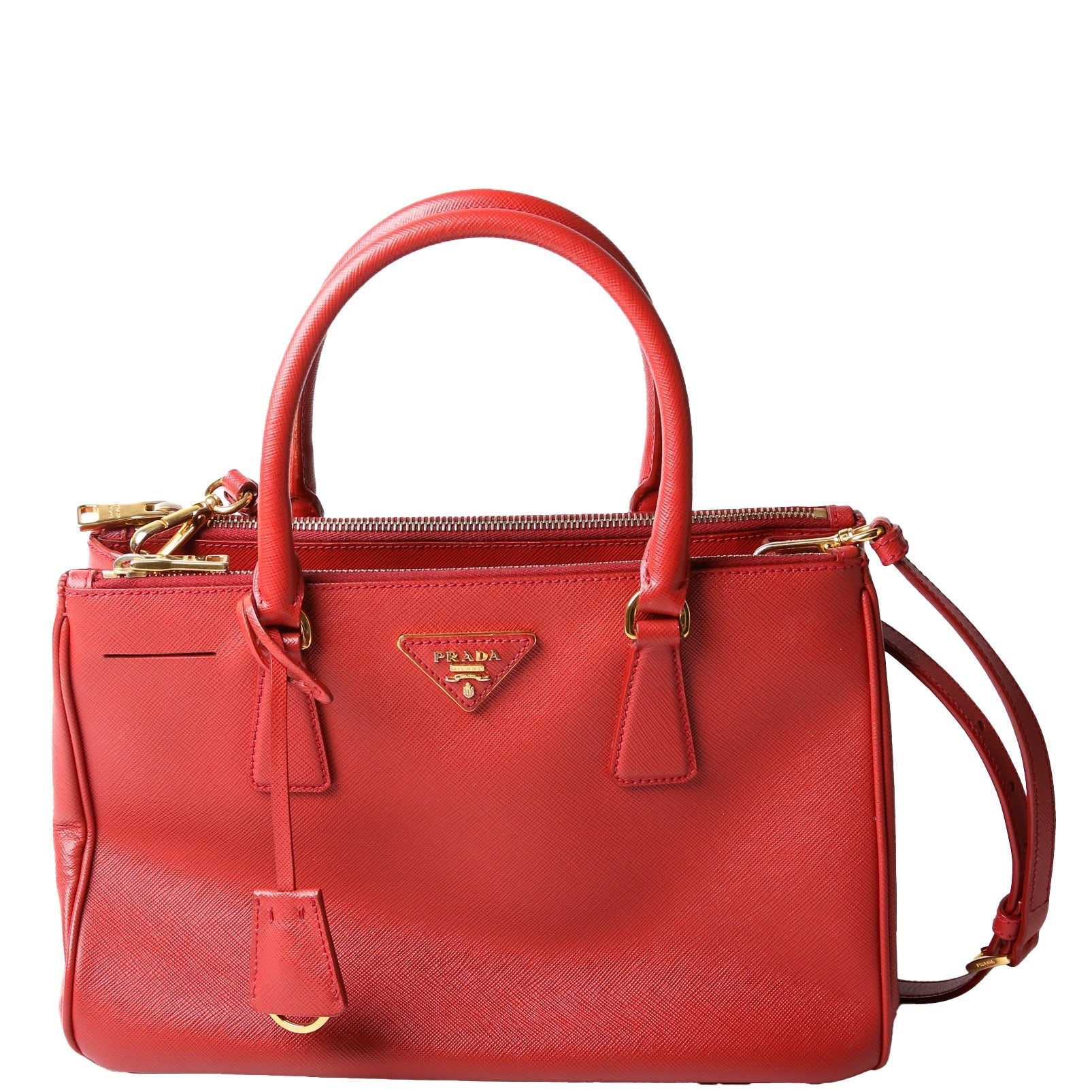 Prada Galleria Tote - Rovelle Bags