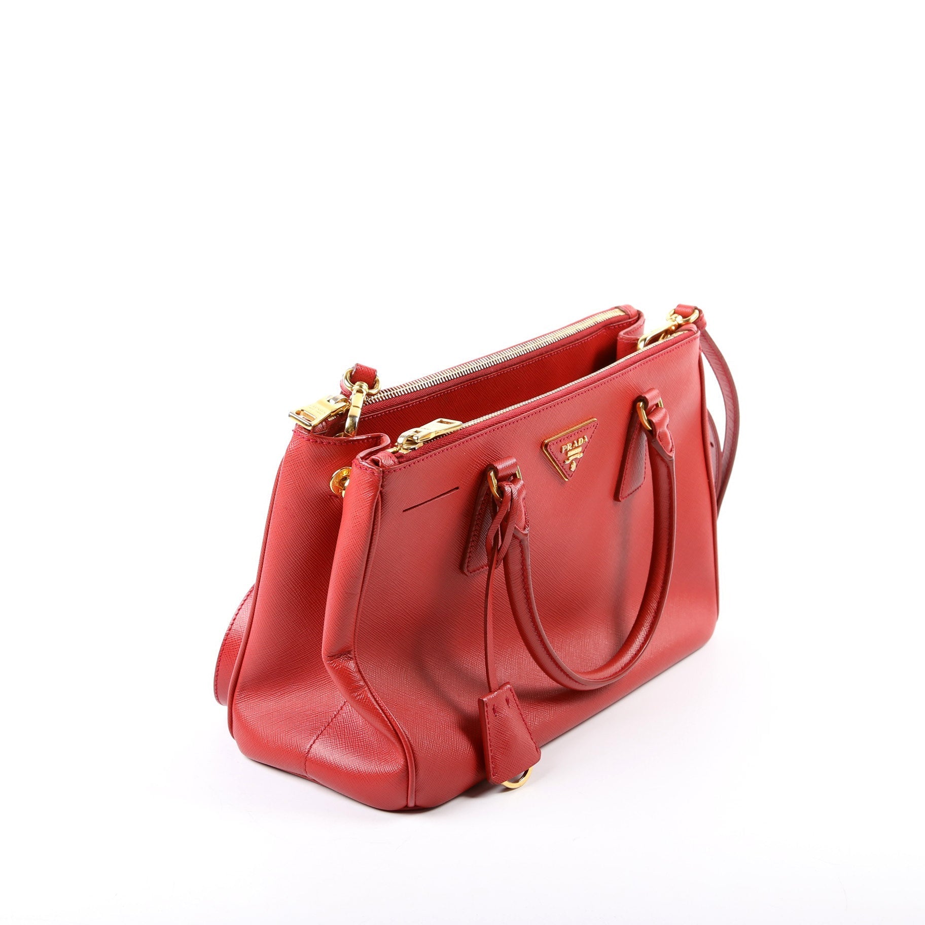 Prada Galleria Tote - Rovelle Bags