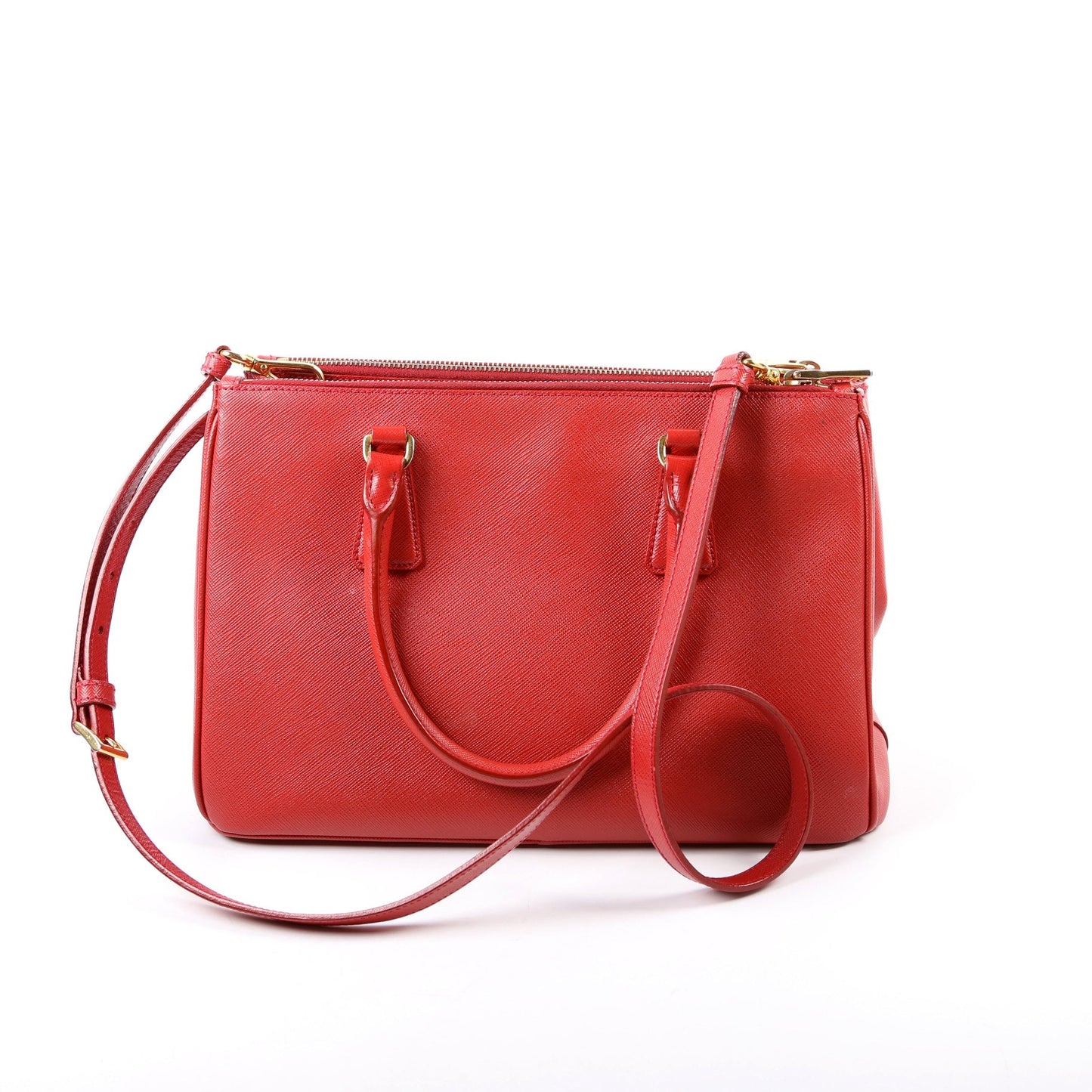 Prada Galleria Tote - Rovelle Bags