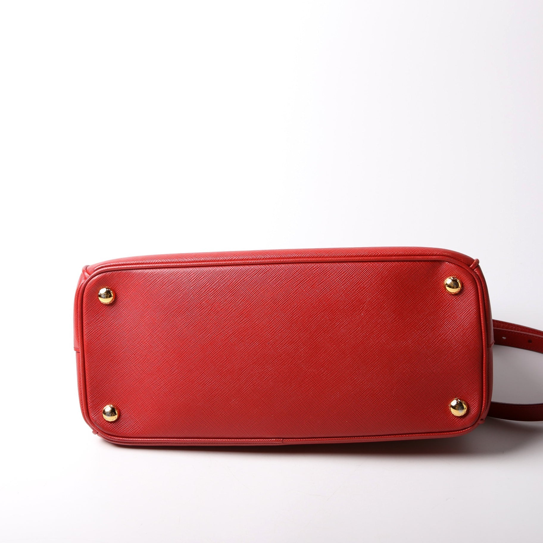 Prada Galleria Tote - Rovelle Bags