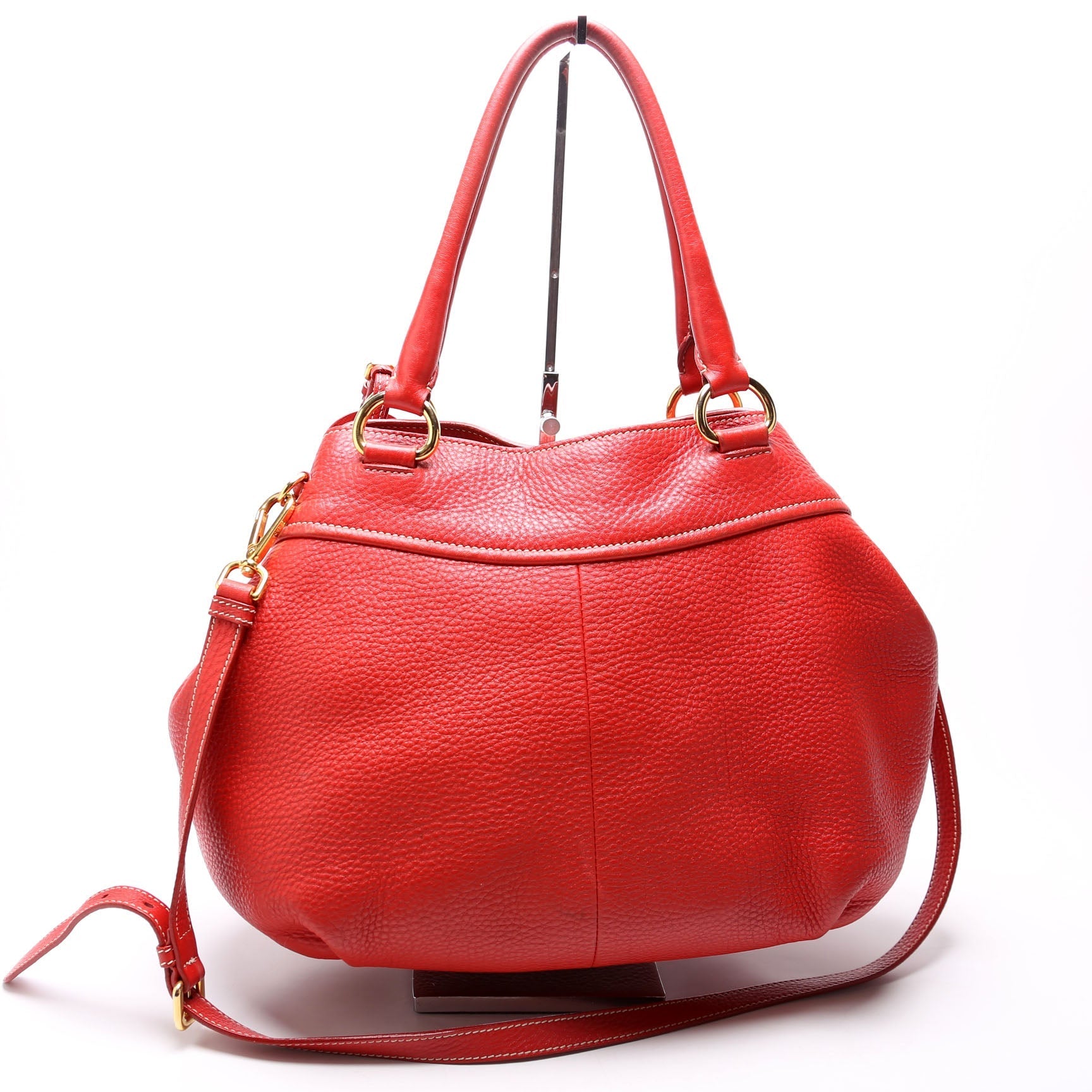 Prada Nylon Handbag - Rovelle Bags