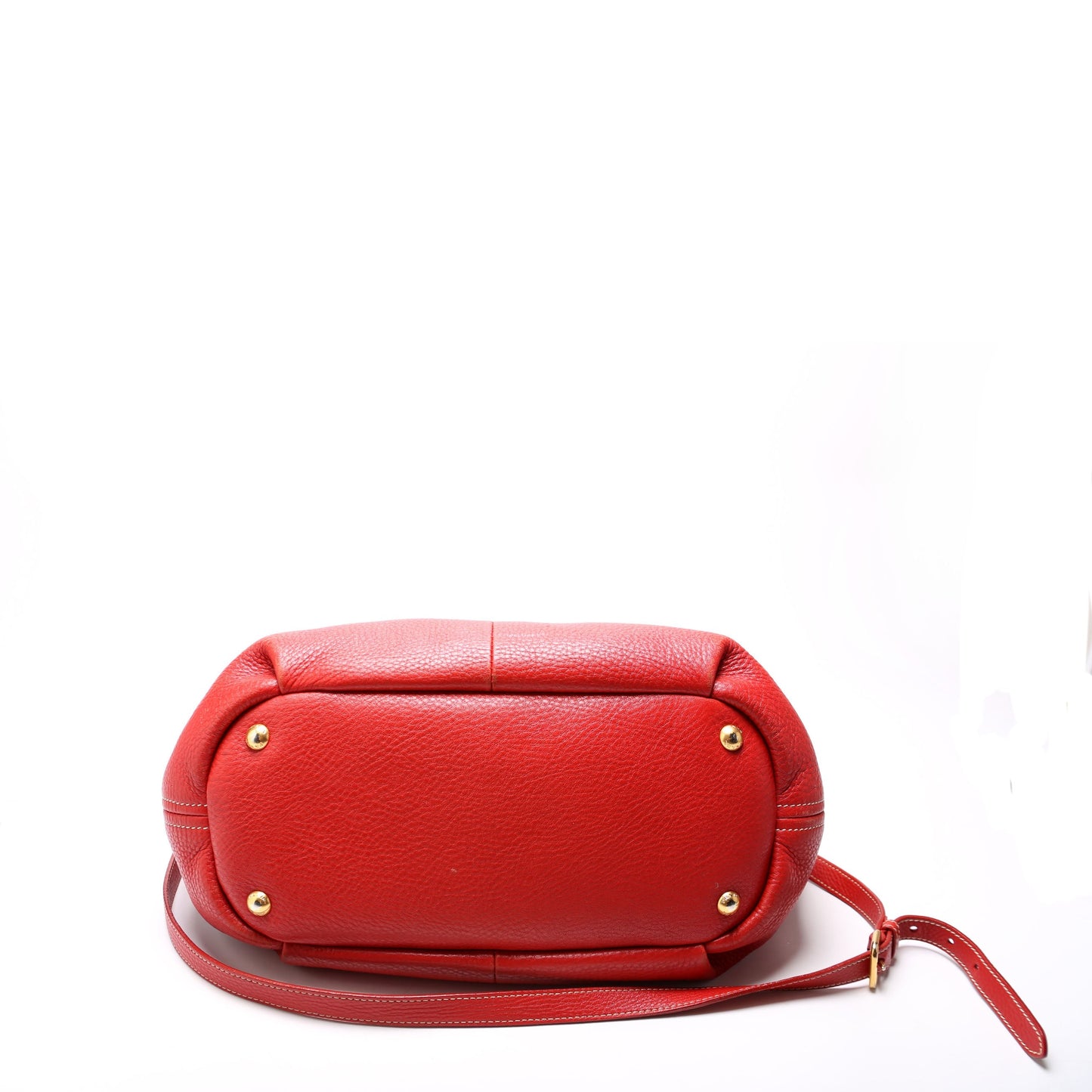 Prada Nylon Handbag - Rovelle Bags