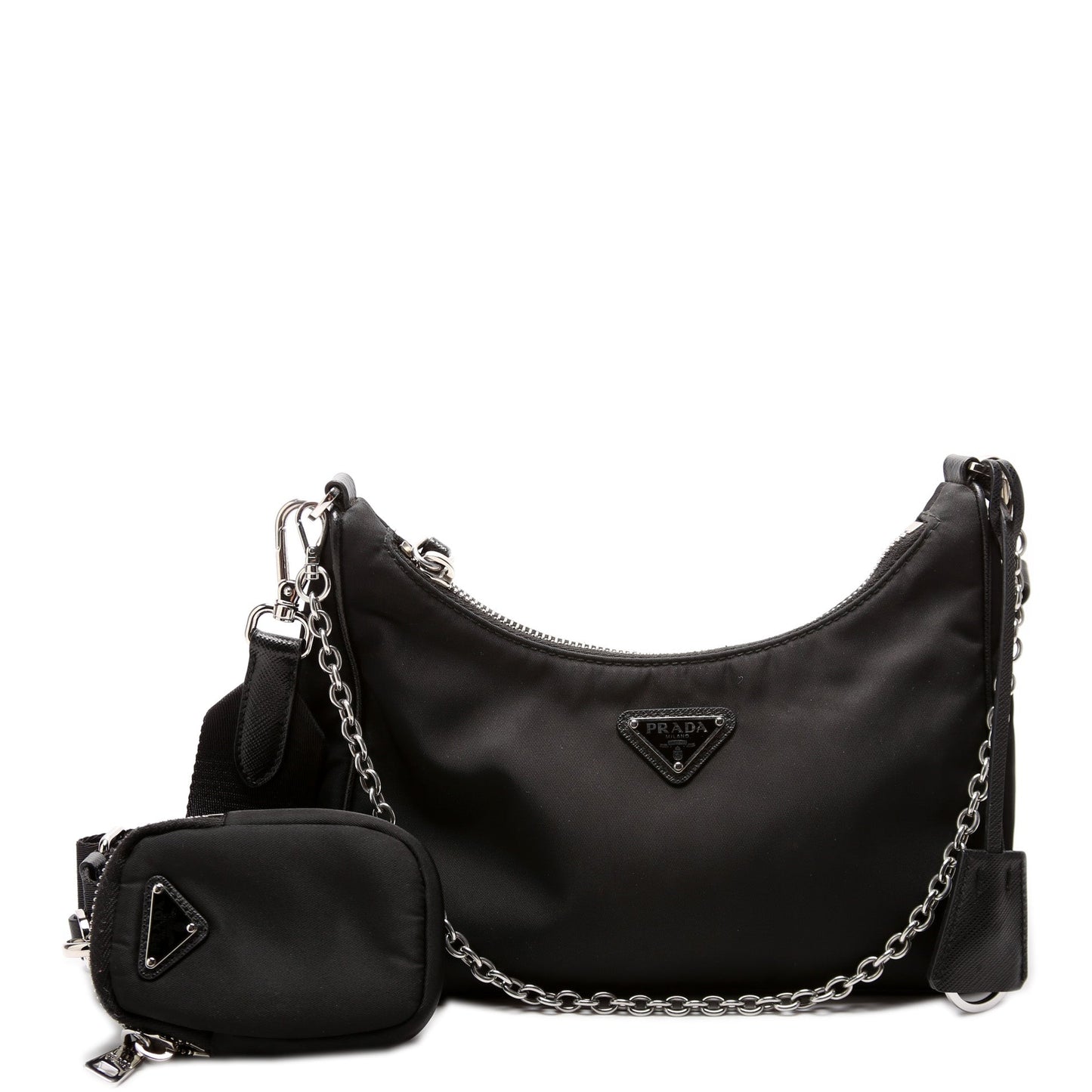 Prada Re Edition Shoulder Bag - Rovelle Bags