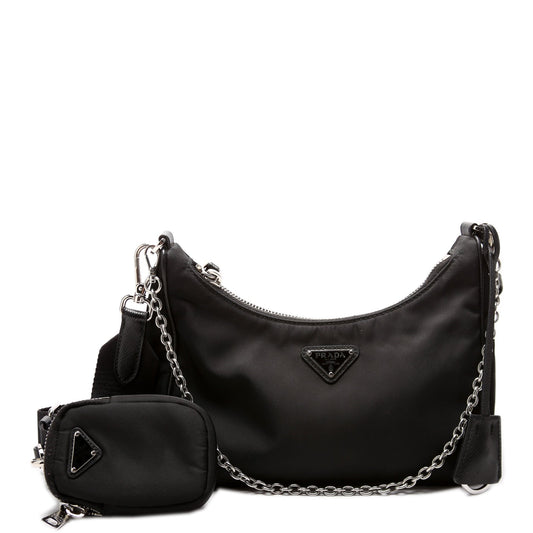 Prada Re Edition Shoulder Bag - Rovelle Bags