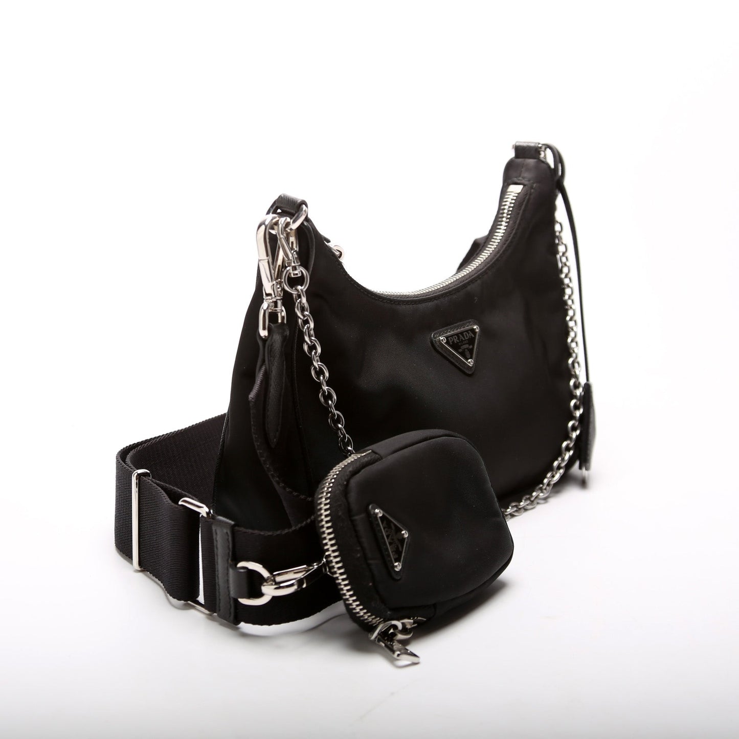 Prada Re Edition Shoulder Bag - Rovelle Bags