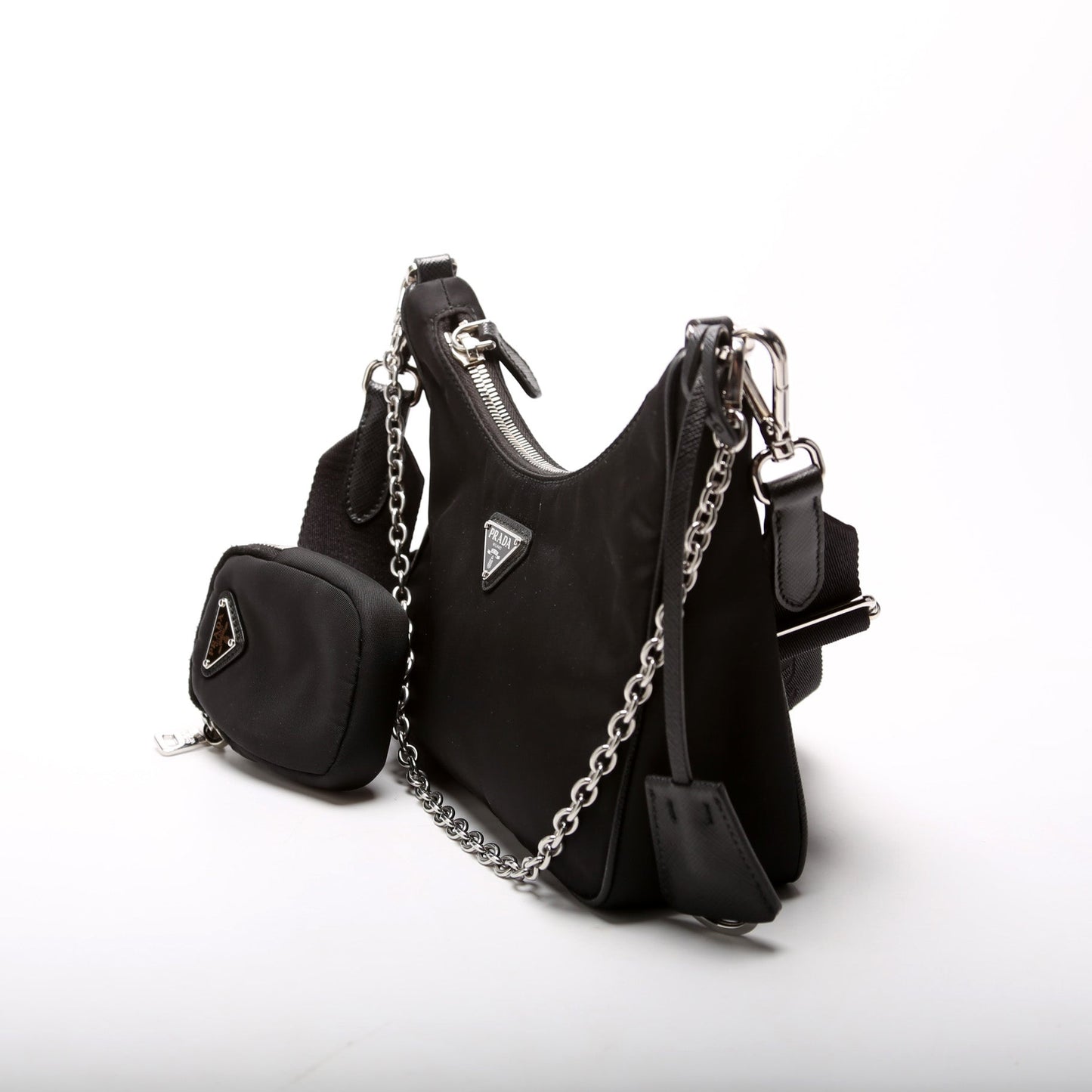 Prada Re Edition Shoulder Bag - Rovelle Bags