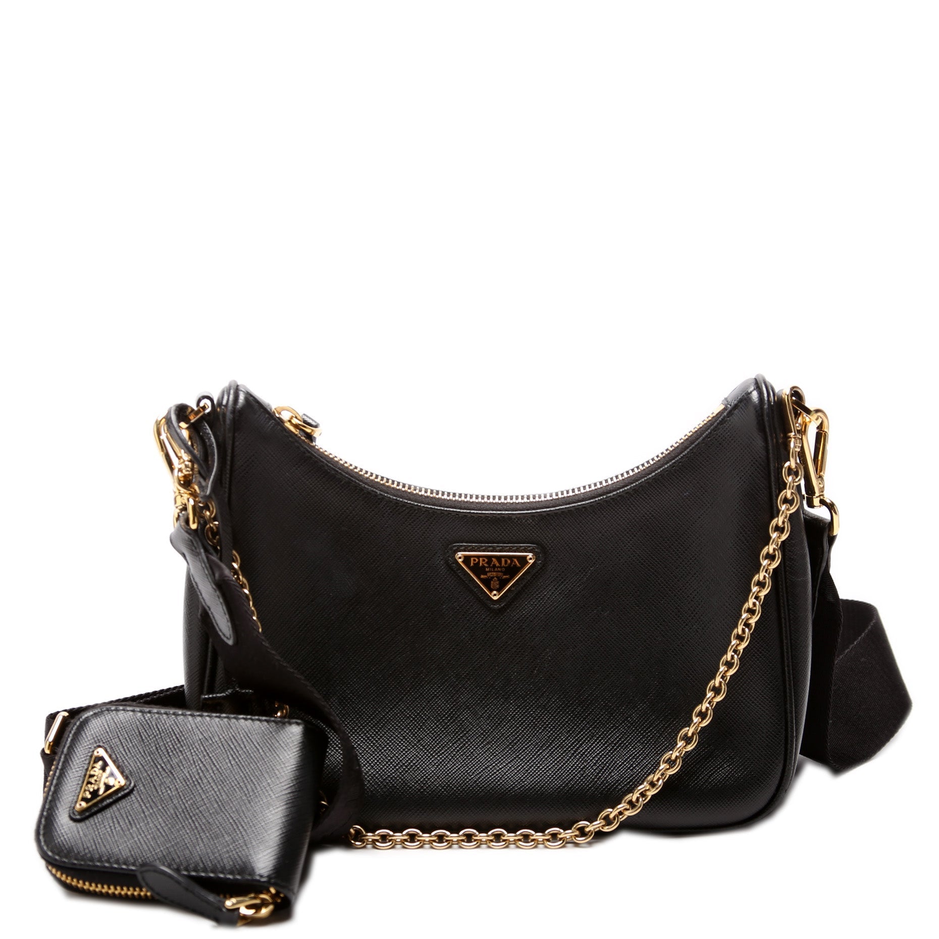 Prada Re Edition Shoulder Bag - Rovelle Bags