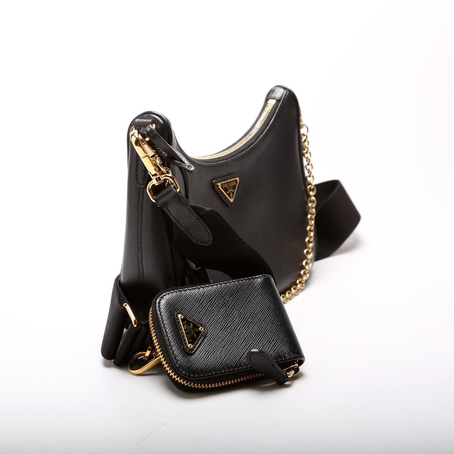 Prada Re Edition Shoulder Bag - Rovelle Bags