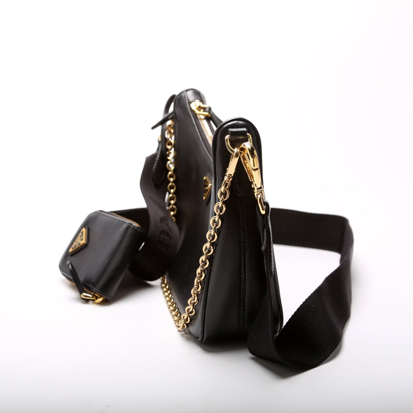 Prada Re Edition Shoulder Bag - Rovelle Bags