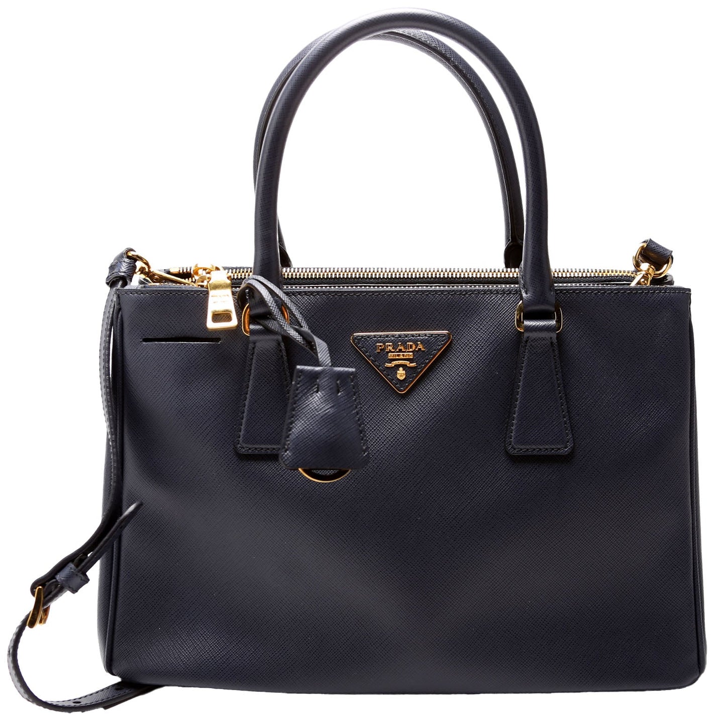 Prada Galleria Tote - Rovelle Bags