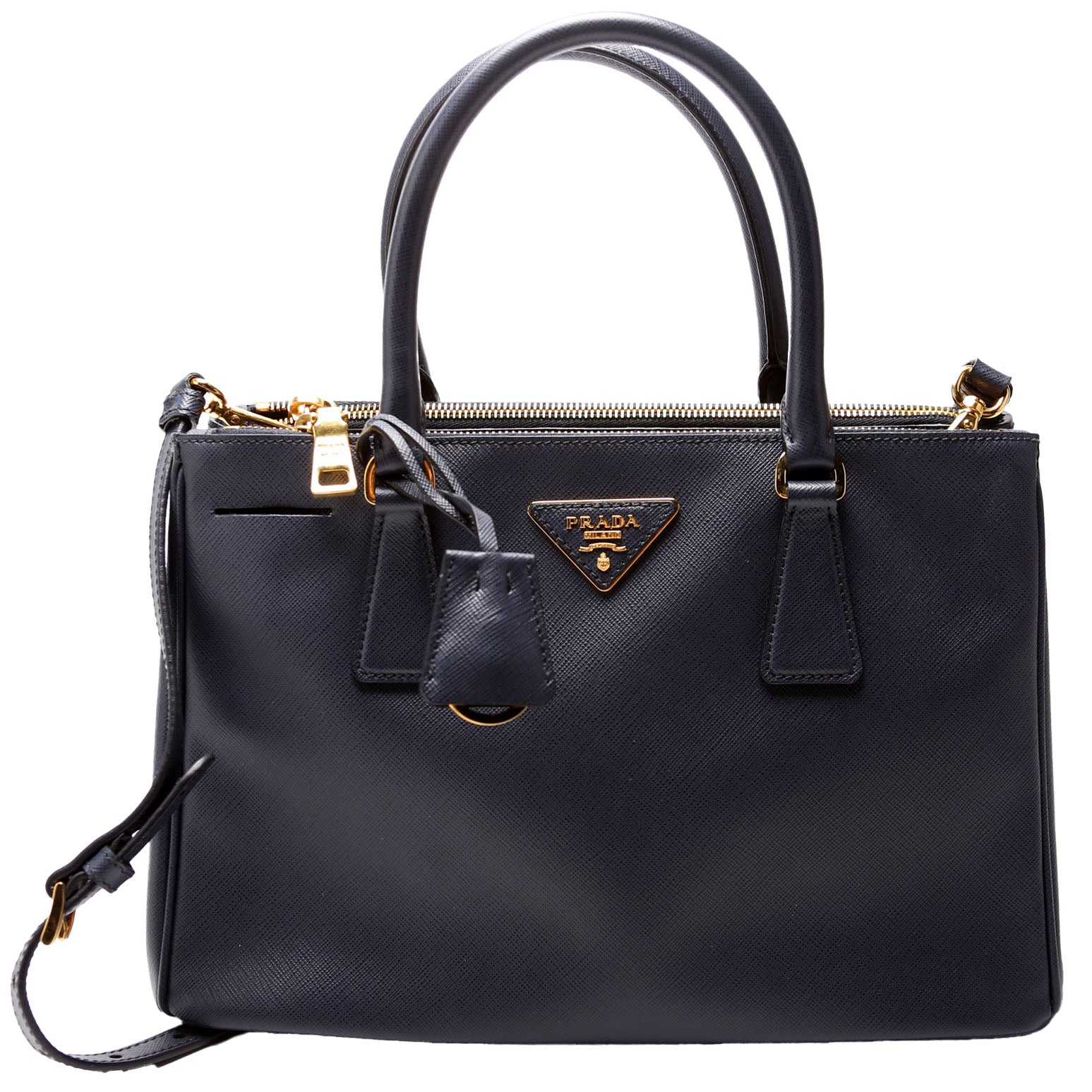 Prada Galleria Tote - Rovelle Bags