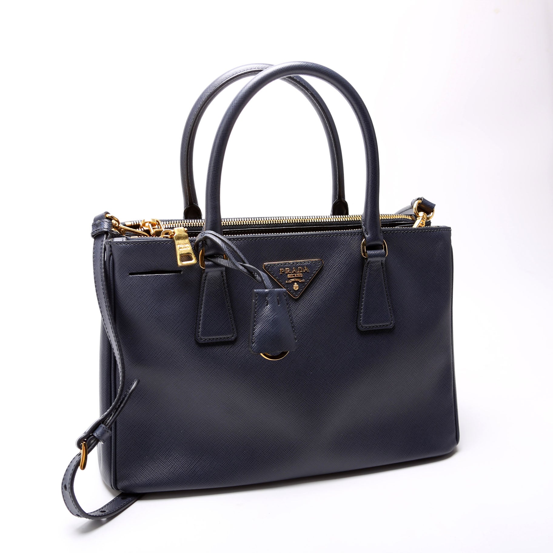Prada Galleria Tote - Rovelle Bags