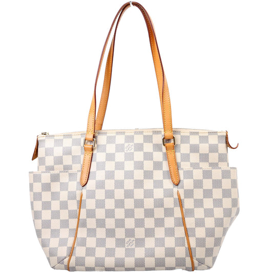 Louis Vuitton Totally PM Azur