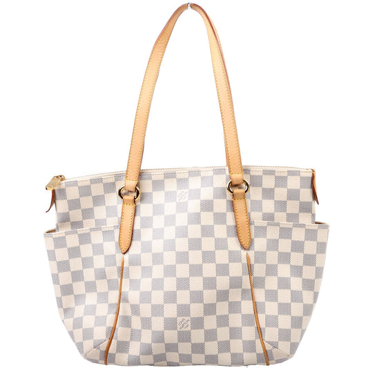 Louis Vuitton Totally PM Azur