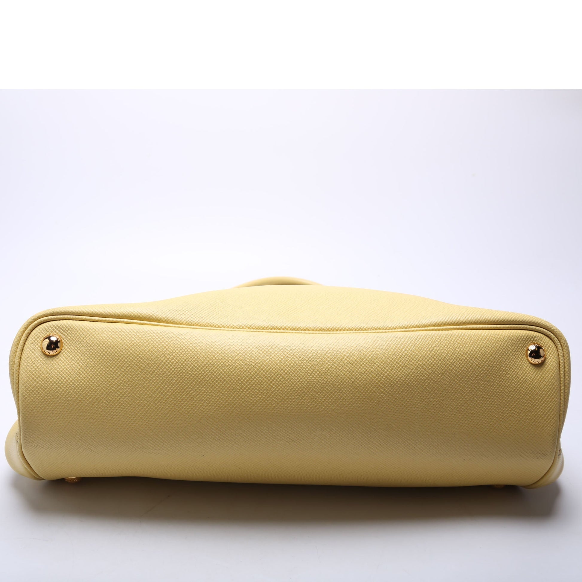 Prada Saffiano Handbag - Rovelle Bags
