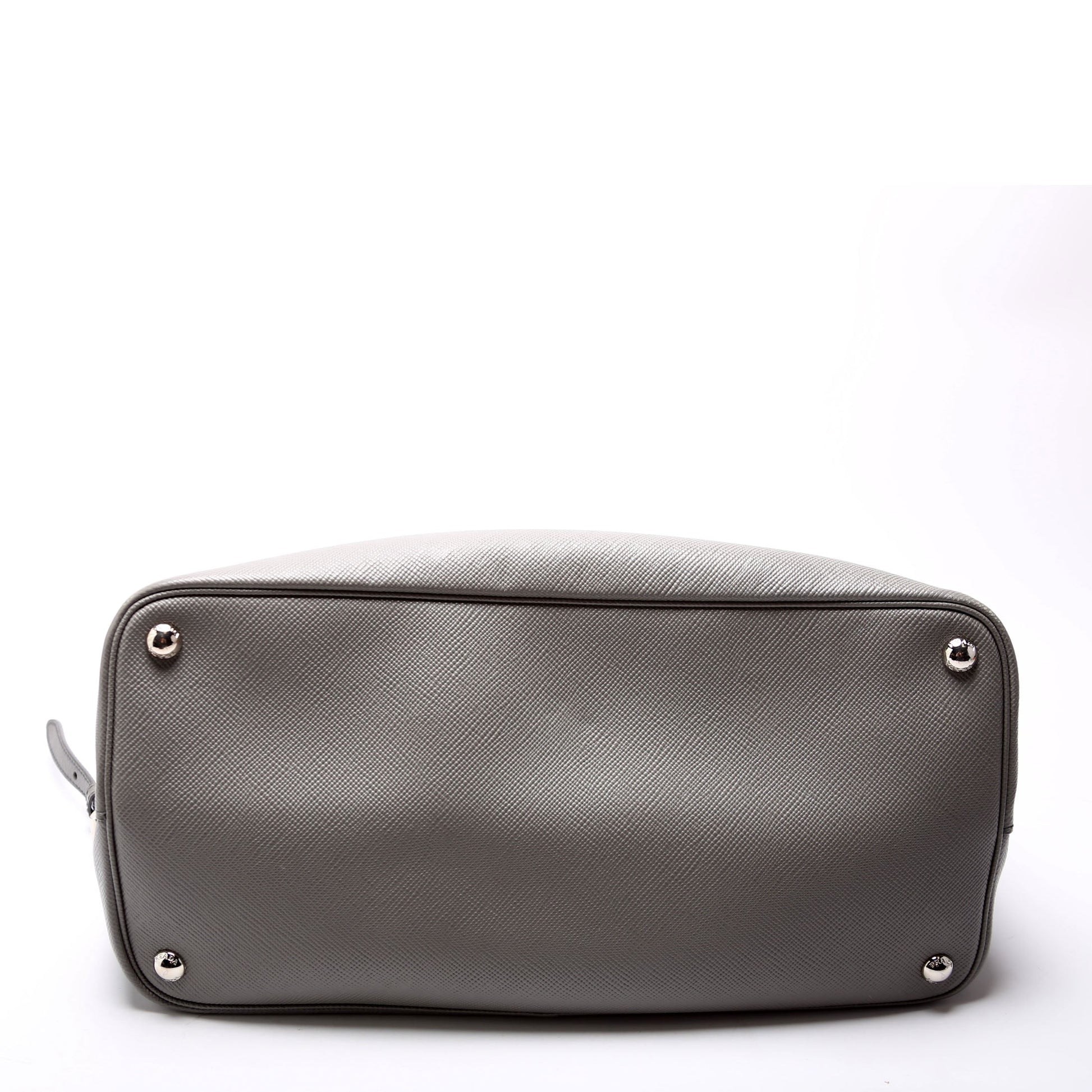 Prada Saffiano Handbag - Rovelle Bags