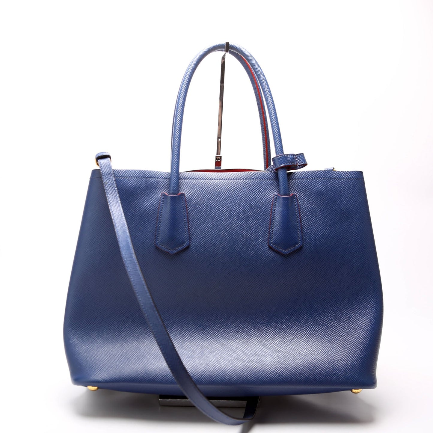 Prada Saffiano Handbag - Rovelle Bags