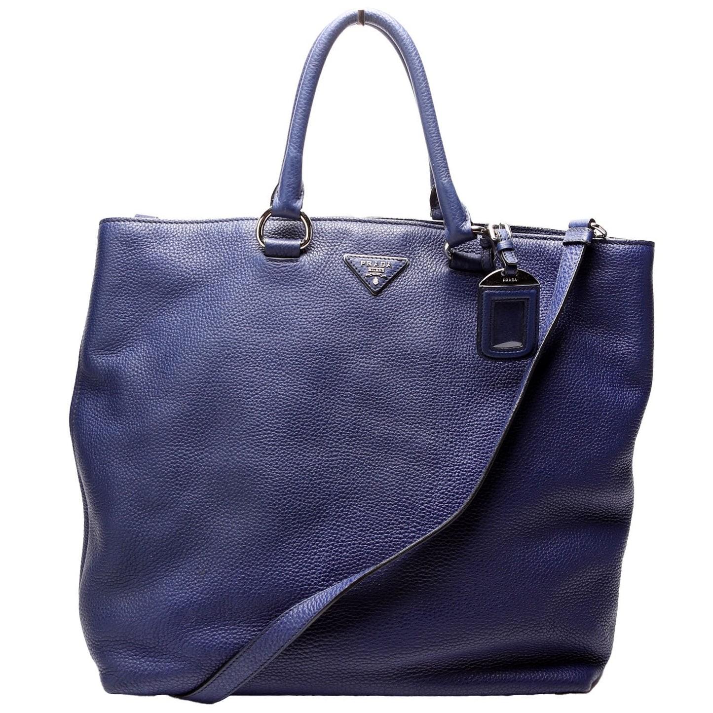Prada Nylon Tote - Rovelle Bags
