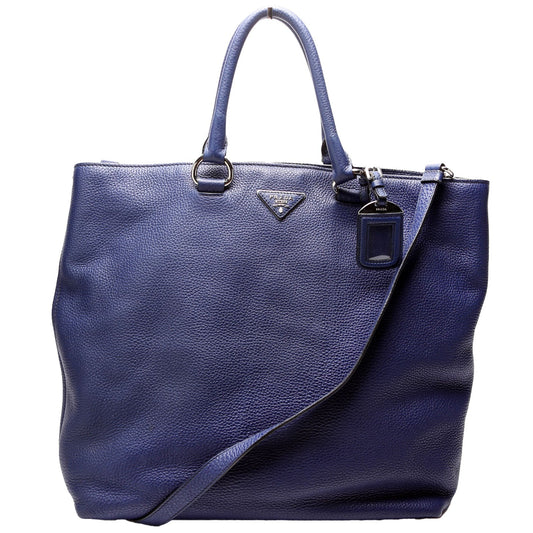 Prada Nylon Tote - Rovelle Bags