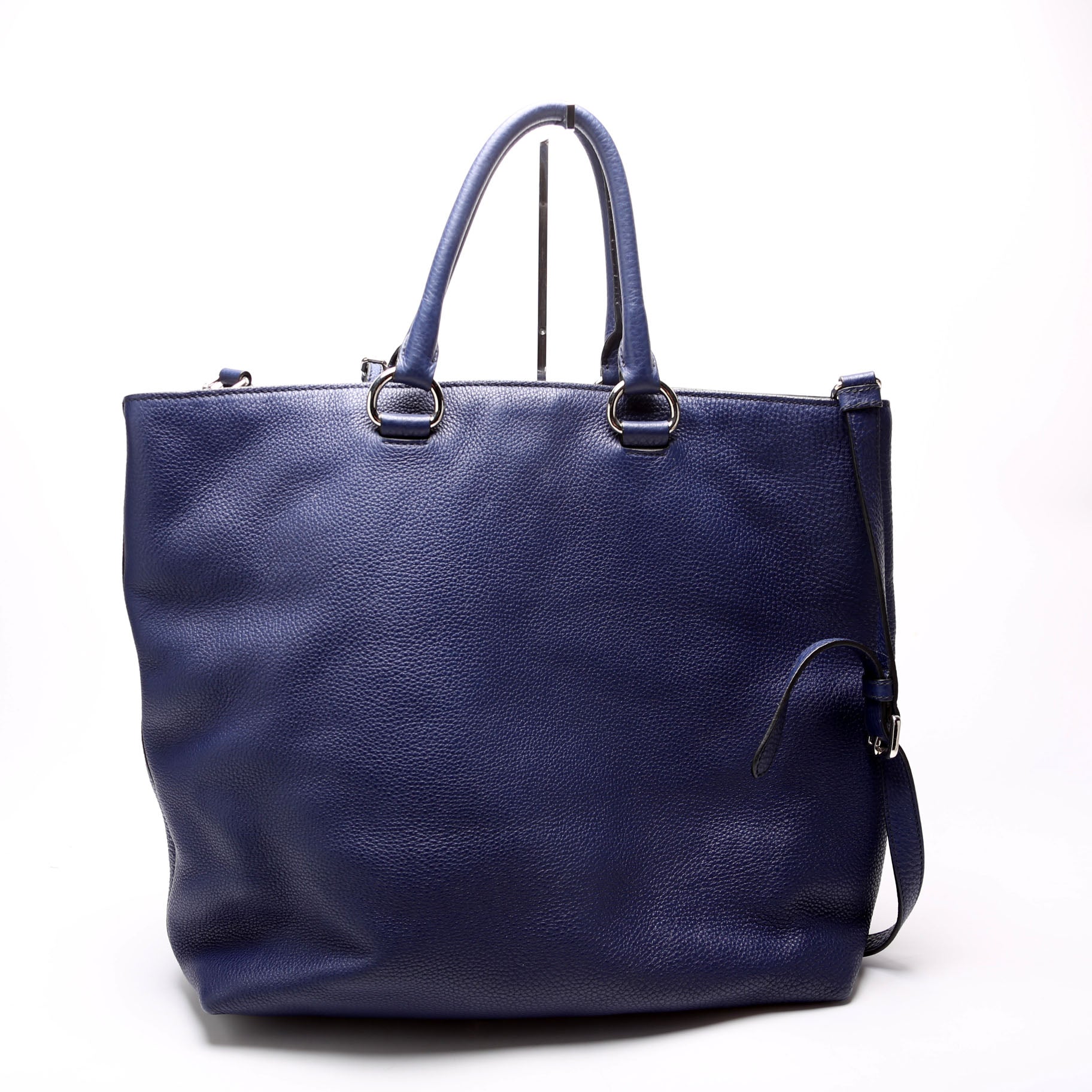 Prada Nylon Tote - Rovelle Bags