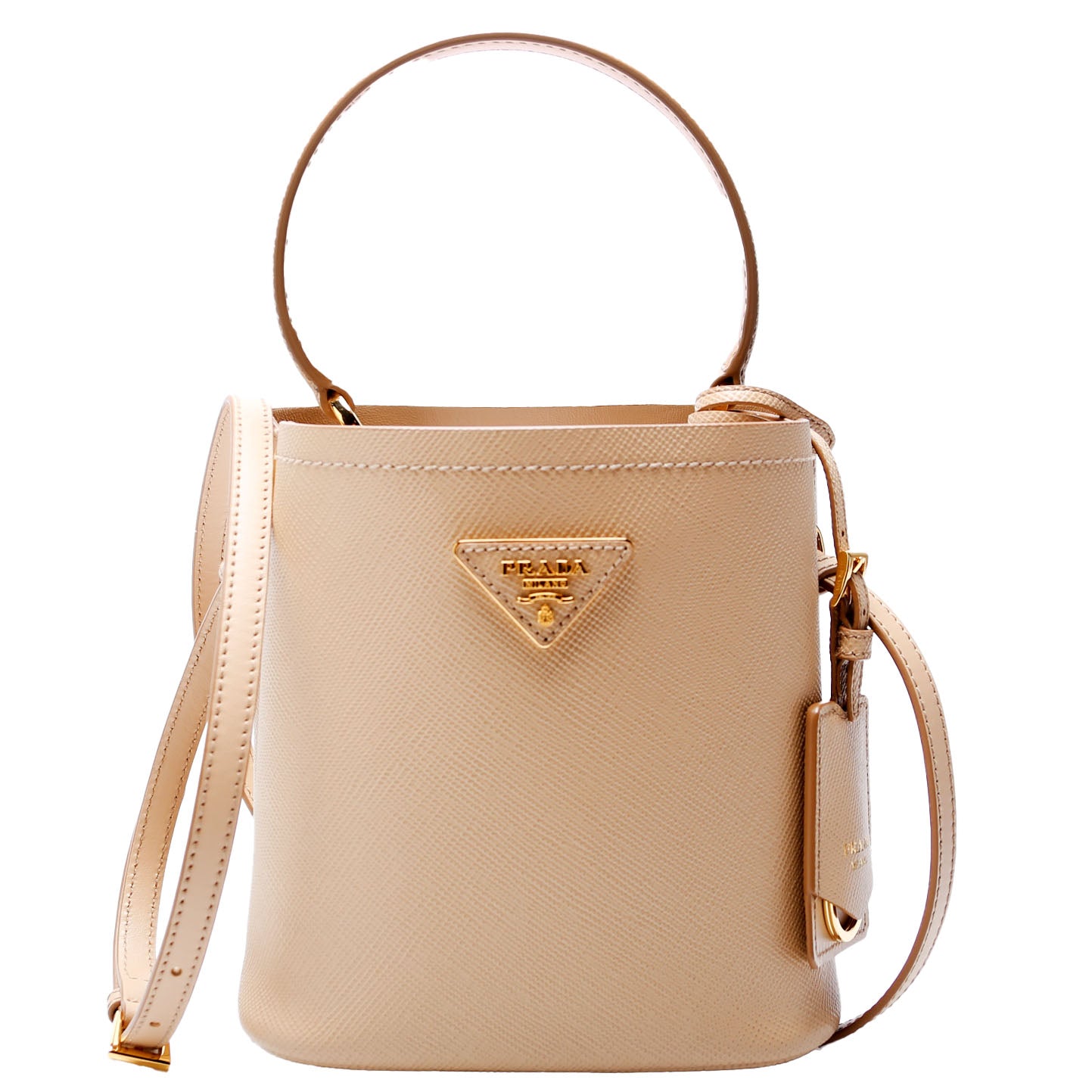 Prada Saffiano Tote - Rovelle Bags