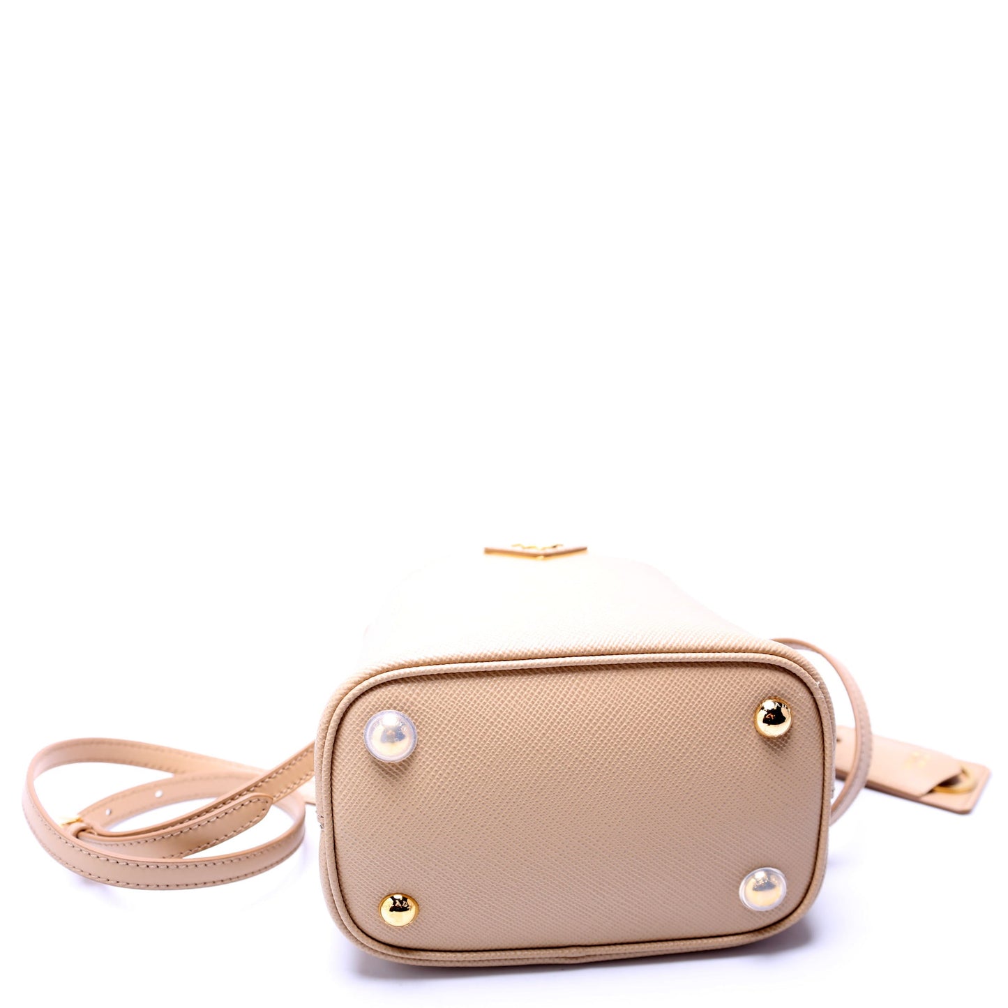 Prada Saffiano Tote - Rovelle Bags