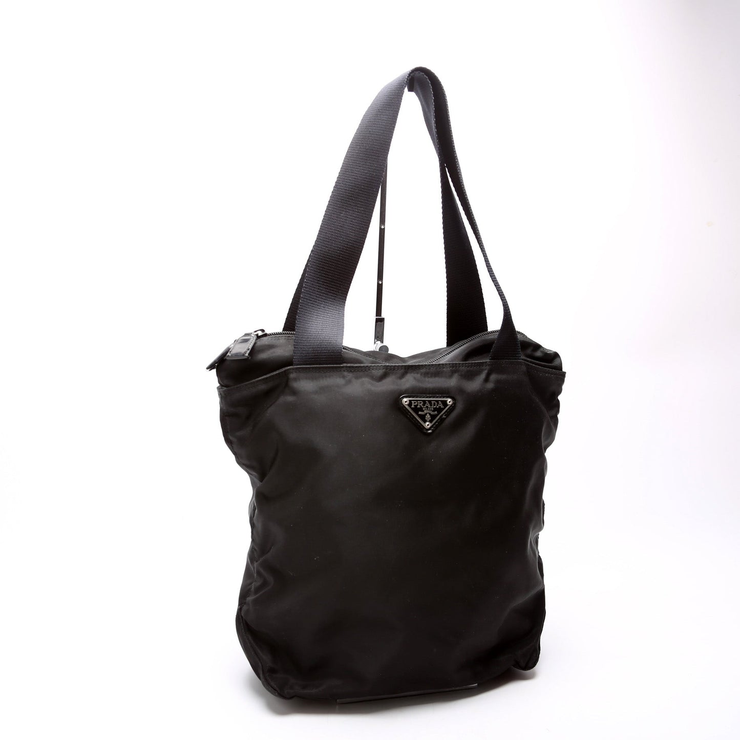 Prada Nylon Tote - Rovelle Bags